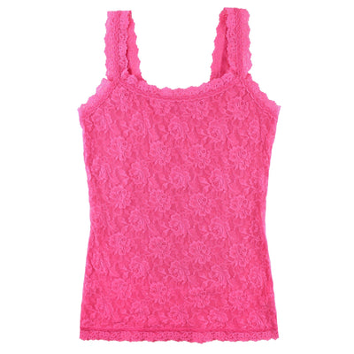 Hanky Panky - Signature Lace Camisole - Dragon Fruit - View 1 