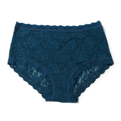 Hanky Panky - Signature Lace Boyshort - Riviera - View 1