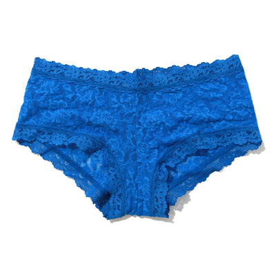 Hanky Panky - Signature Lace Boyshort - Across The Pond - View 1