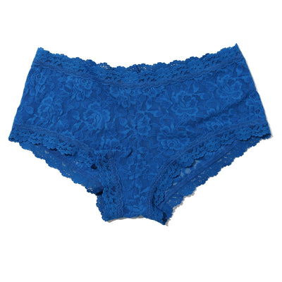 Hanky Panky - Signature Lace Boyshort - Deep Dive - View 1