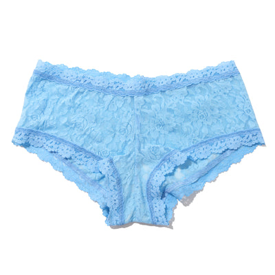 Hanky Panky - Signature Lace Boyshort - Partly Cloudy - View 1