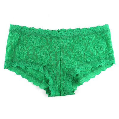 Hanky Panky - Signature Lace Boyshort - Grassland - View 1