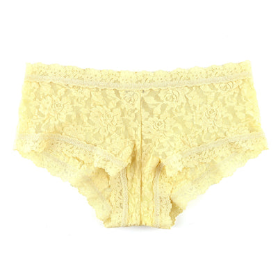 Hanky Panky - Signature Lace Boyshort - Shortcake - View 1