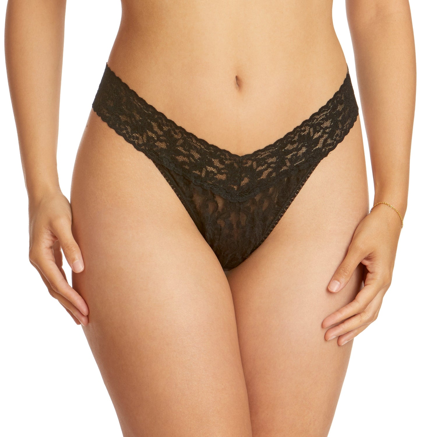 Hanky Panky One Size Thong
