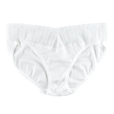 Hanky Panky - Eco Rx Vikini - White - View 1 