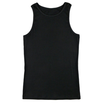 Eco-Rx Tank Top in Black - Hanky Panky - View 1