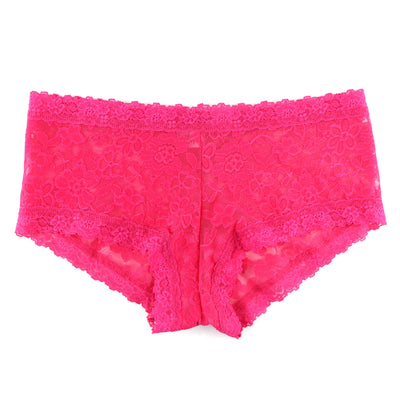 Hanky Panky - Daily Lace Boyshort - Starburst - View 1