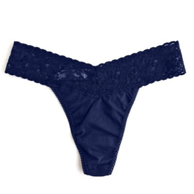 Cotton Thongs and More: See Full Collection