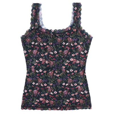 Hanky Panky - Printed Signature Lace Classic Camisole - Myddelton - View 1